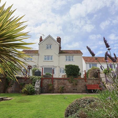 Vila Kelly Bray Lyme Regis Exteriér fotografie