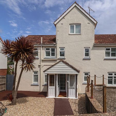 Vila Kelly Bray Lyme Regis Exteriér fotografie